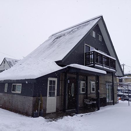 Hakuba Powder Cottage Exterior photo