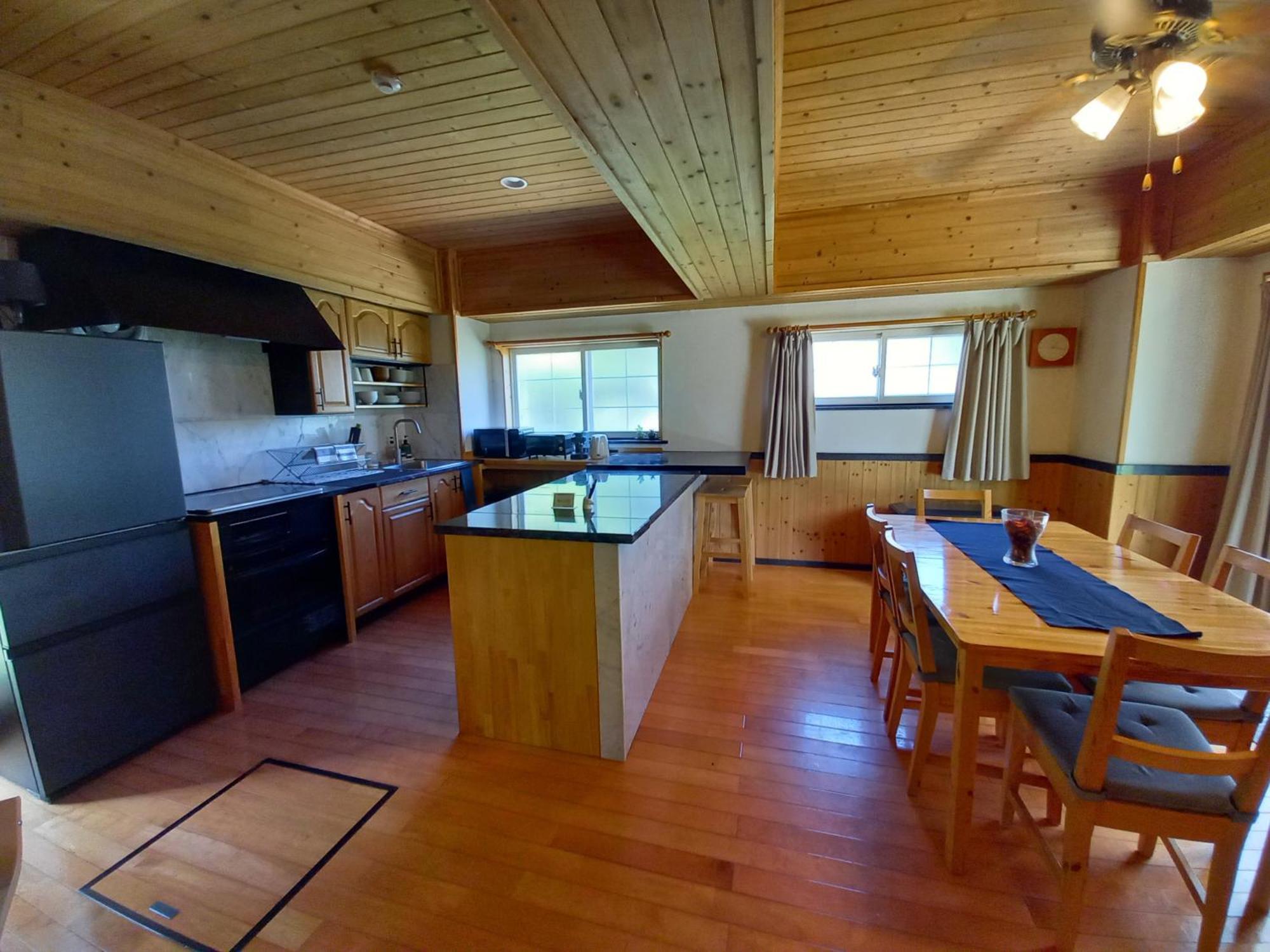 Hakuba Powder Cottage Exterior photo