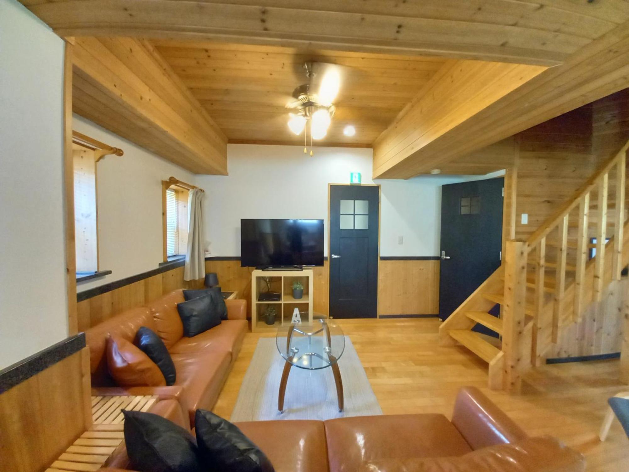 Hakuba Powder Cottage Exterior photo