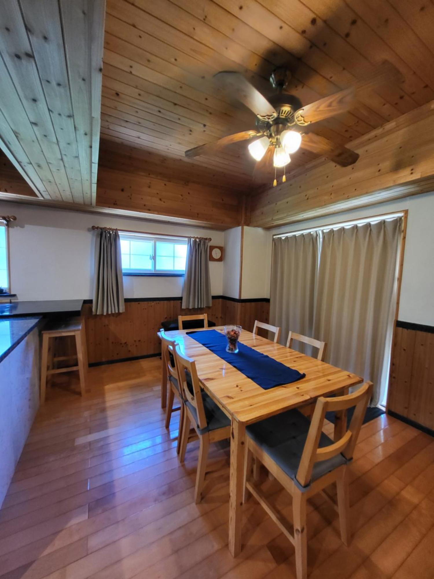 Hakuba Powder Cottage Exterior photo