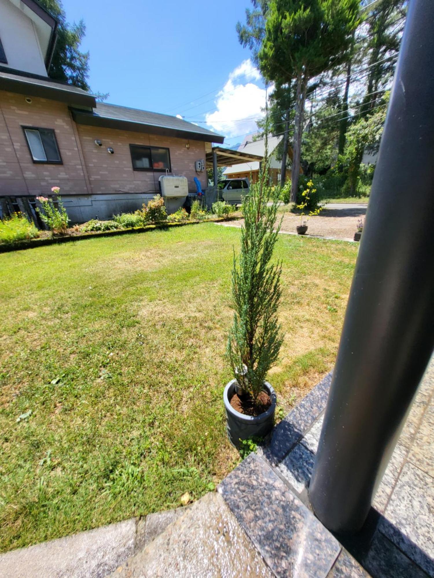 Hakuba Powder Cottage Exterior photo