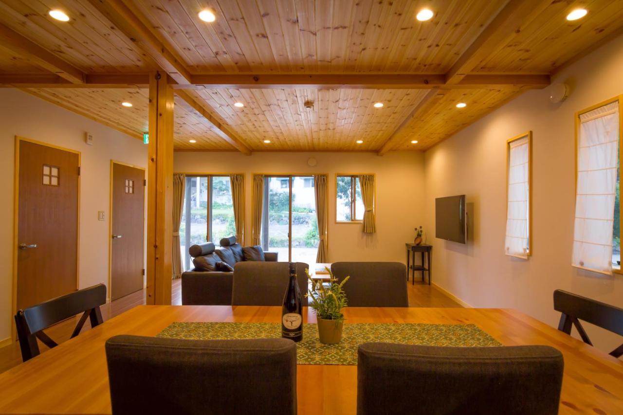 Hakuba Powder Cottage Exterior photo