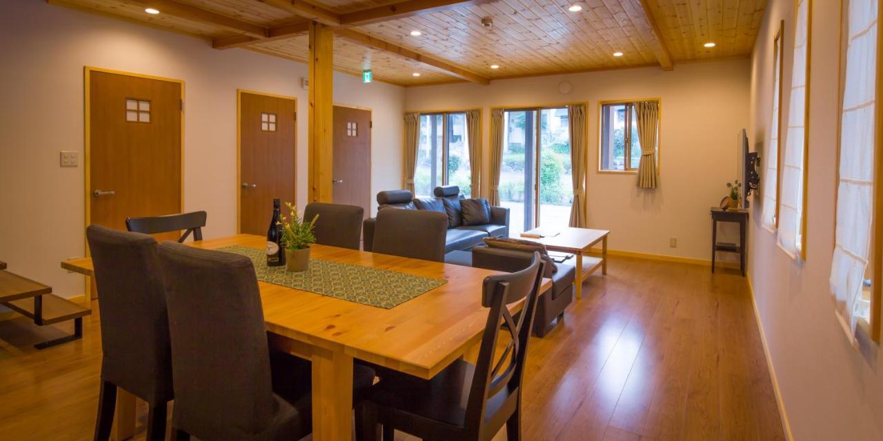 Hakuba Powder Cottage Exterior photo