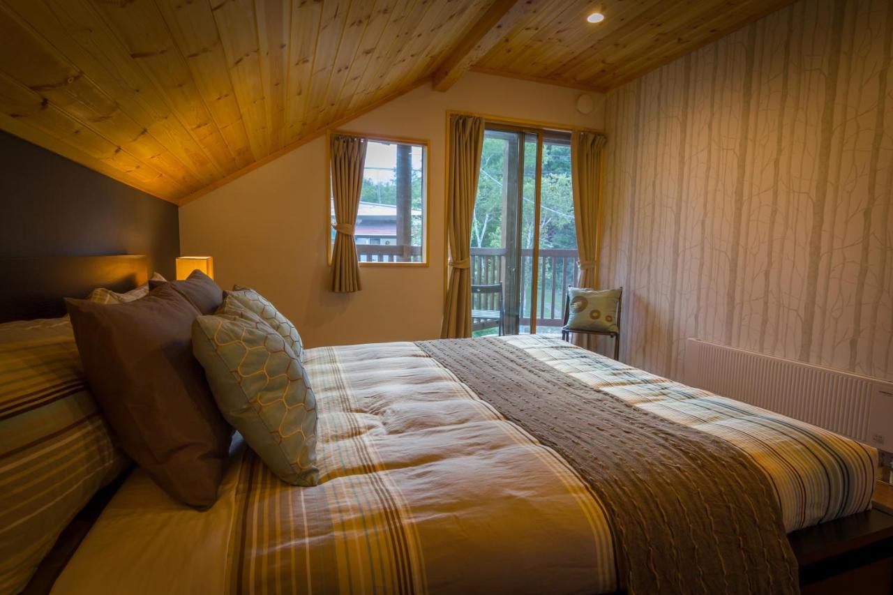 Hakuba Powder Cottage Exterior photo