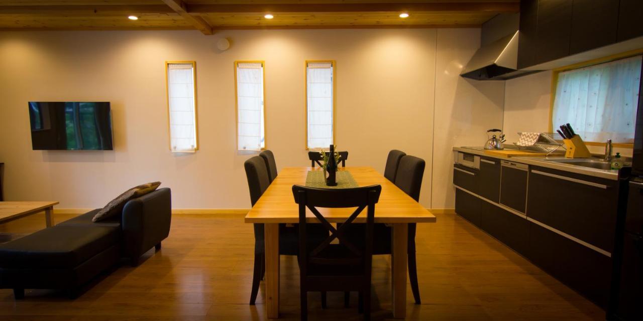 Hakuba Powder Cottage Exterior photo