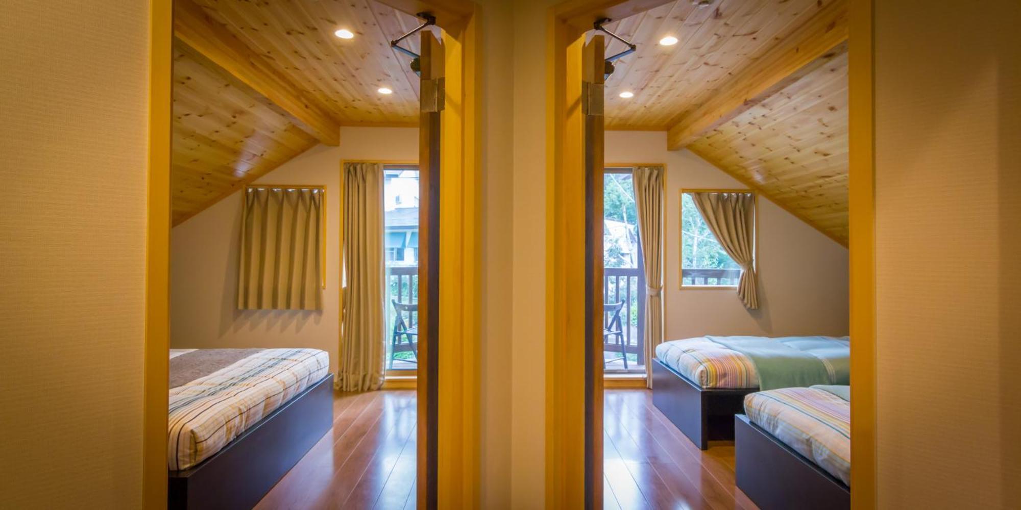 Hakuba Powder Cottage Exterior photo